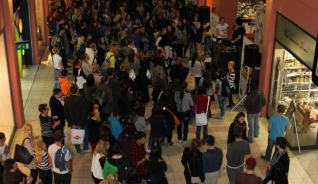 Ilustrační fotografie