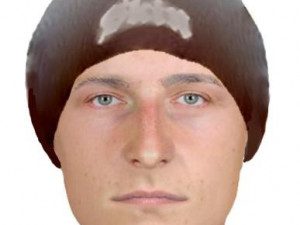 Policie pátrá po muži ve věku okolo pětadvaceti let, hubené, 165 – 170 cm vysoké postavy. Hovořit měl česky, nejspíš s ukrajinským přízvukem.