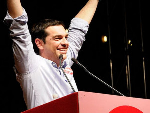 Strach z extrémní levice se šíří z Řecka dál