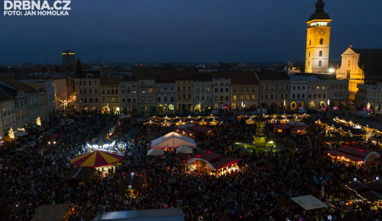 Retrospektiva Budějcké Drbny: Jaký byl uplynulý rok?