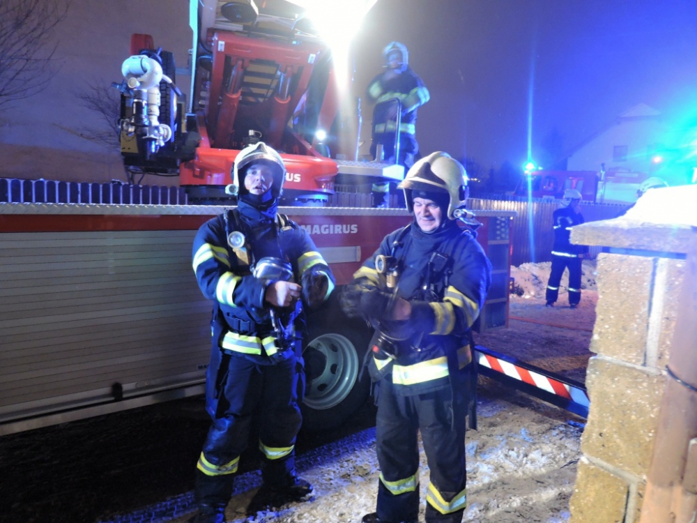 Ilustrační foto: HZSLK