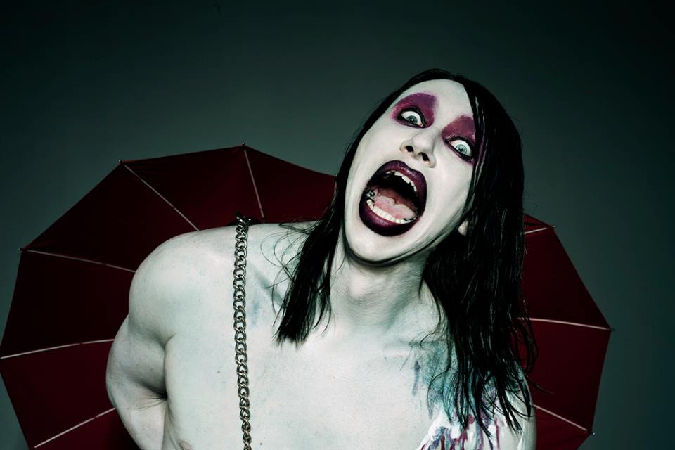 Marilyn Manson