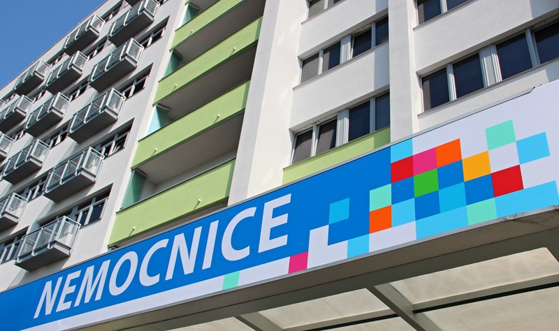 Ilustrační foto: Nemocnice Česká Lípa