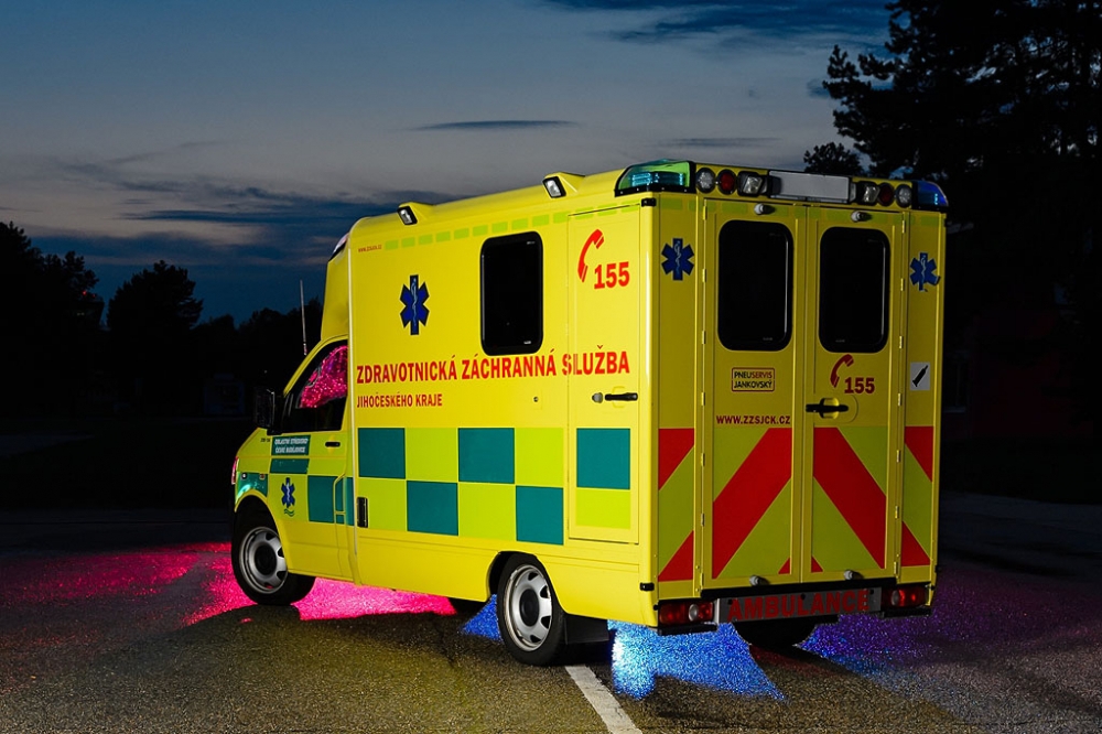 Ilustrační fotografie