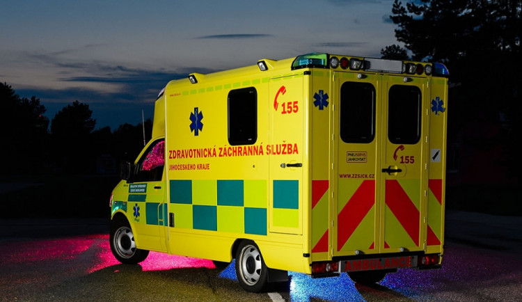 Silvestr: Utržený prst, spousta opilých, rvačky i plameny