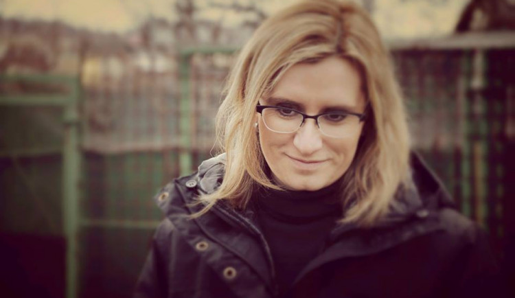 Karla Šlechtová, foto: facebook