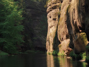 Životní prostředí letos čekají změny, u odpadů i národních parků