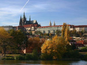Pražský hrad čekají čtyři velké opravy za téměř 140 milionů korun