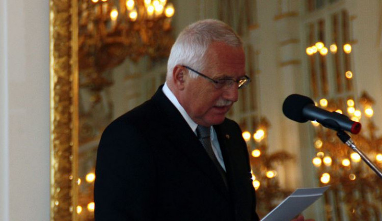 Václav Klaus