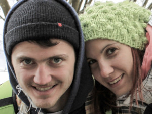 Jakub a Pavla Černí vyrábí Superdorty