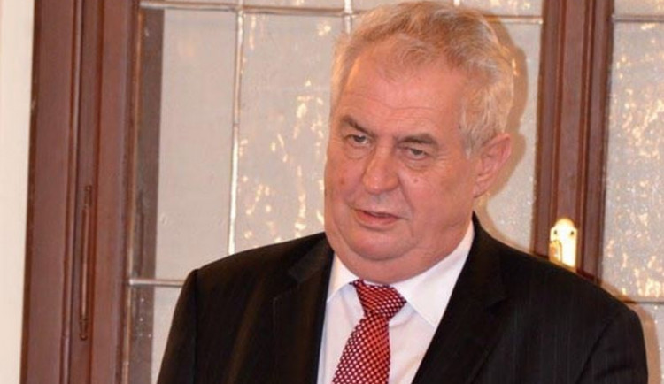 Miloš Zeman