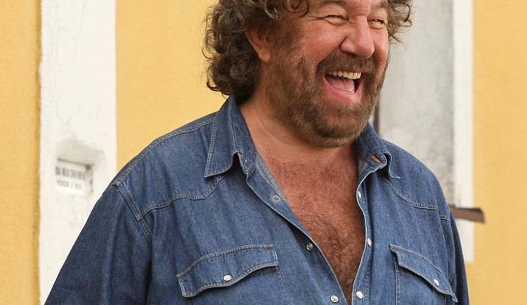 Zdeněk Troška přiveze do Budějovic Babovřesky 3