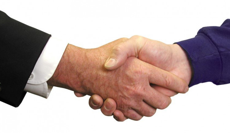 Ilustrační fotografie