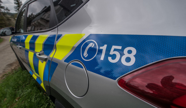 Pátrání po Davidu M. policisté ukončili