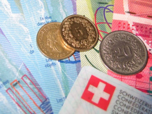 Švýcarský exit z intervencí - odstrašující lekce pro ČNB a českého exportéra