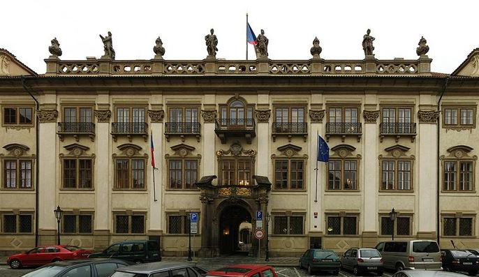 Ilustrační fotografie