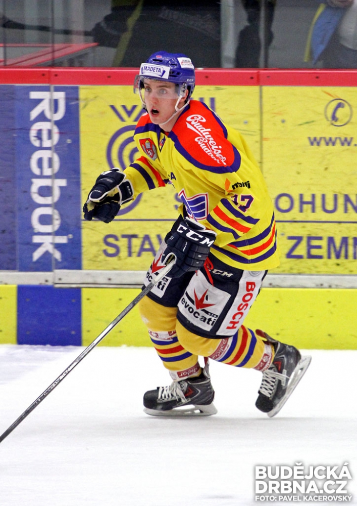 Marek Vaniš neproměnil trestné střílení i několik dalších slibných šancí