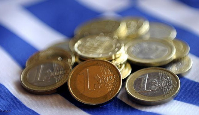 Řecko hraje s věřiteli vabank - jeho banky tak se ocitají v první frontové linii