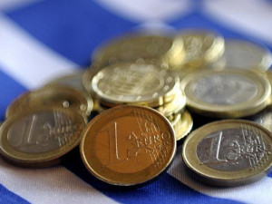 Řecko hraje s věřiteli vabank - jeho banky tak se ocitají v první frontové linii
