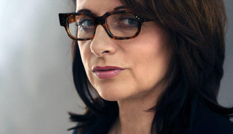 Adriana Krnáčová