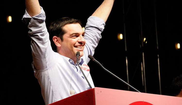 Řecká houpačka: levicový superpopulismus, povolební euforie a studená sprcha