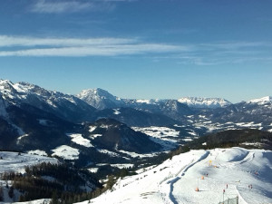 Sem vás doveze kabinová lanovka