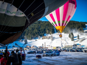 Je libo netradiční zážitek? Foto: Jiří Částka