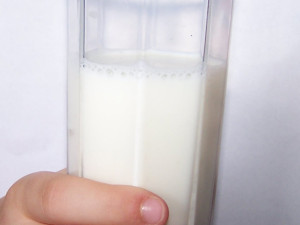 Vyhláška školního stravování určuje například to, kolik má dítě vypít mléka