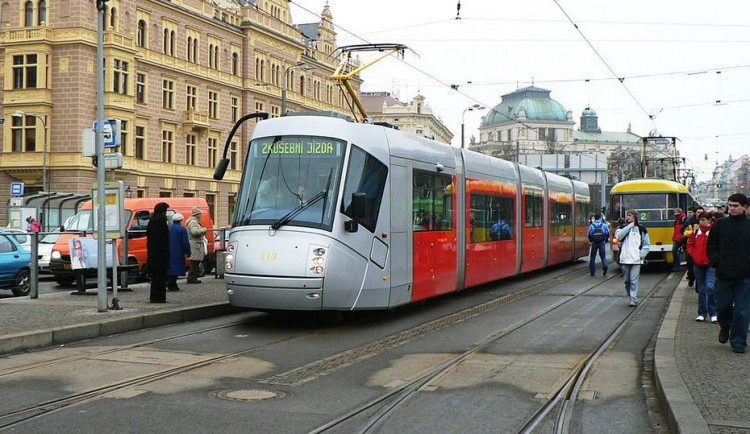 Ilustrační fotografie