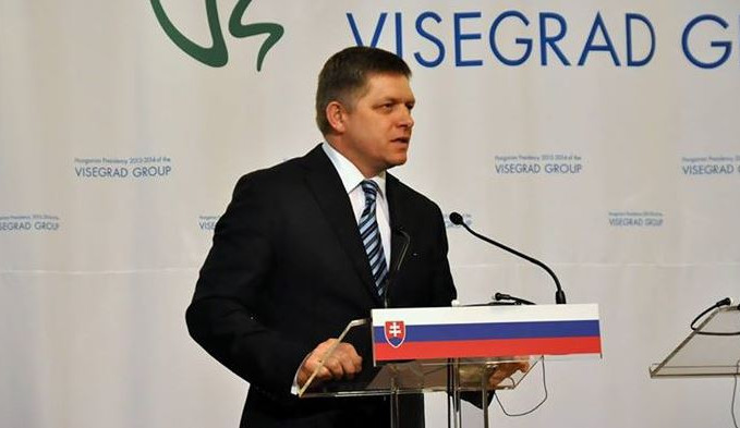Ficova politika: Bude Slovensko opět socialistickým státem?