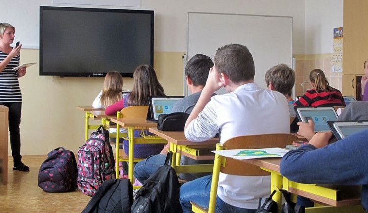 Ilustrační fotografie