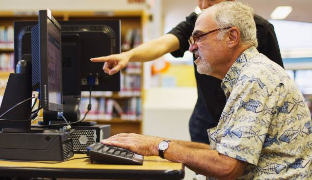 Ilustrační fotografie