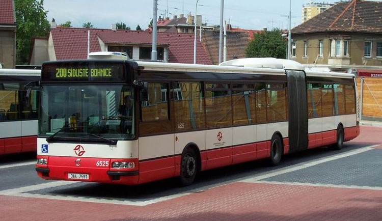 Ilustrační fotografie