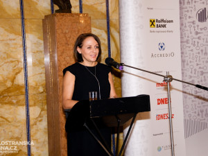 Nad soutěží převzala záštitu primátorka Adriana Krnnáčová