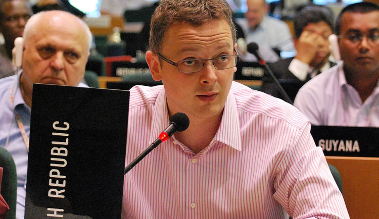 Jiří Muchka