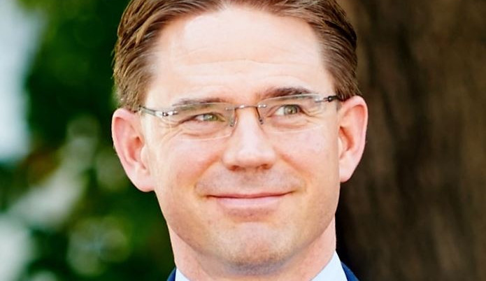 Jyrki Katainen