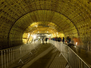 Tunel Blanka: Jak trapní ještě dokážeme být, aniž by nám bylo trapně?