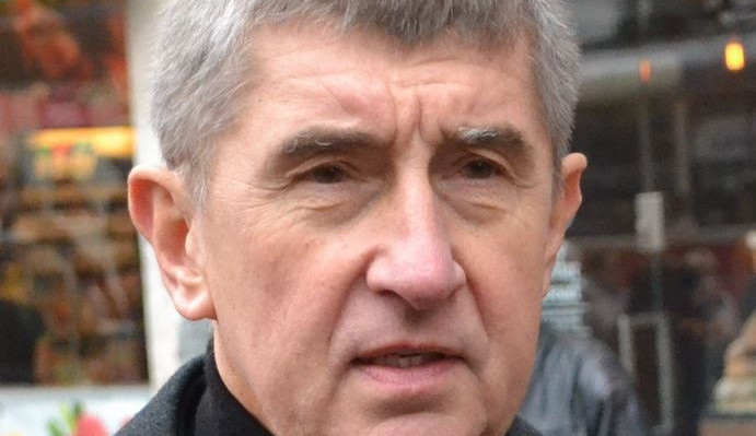 Andrej Babiš
