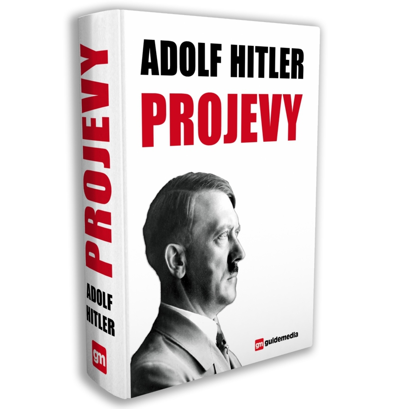 Adolf Hitler - Projevy