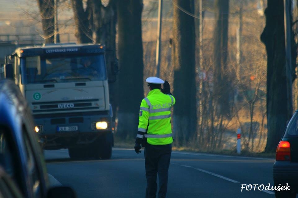 Ilustrační foto: Jiří Dušek