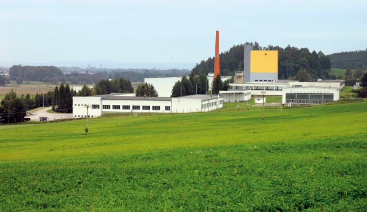 Úpravna vody Plav si vyzkouší blackout