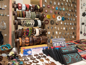 Je libo tradiční cizokrajné výrobky