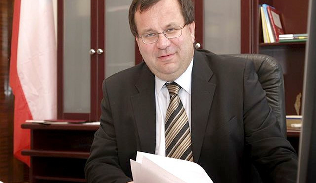 Jan Mládek (ČSSD) 