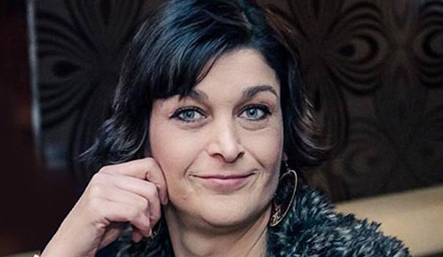 Jitka Košínová porazila leukémii