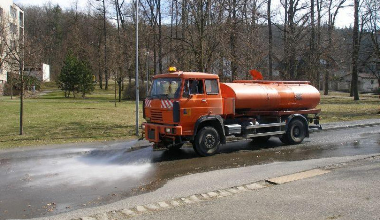 Ilustrační fotografie