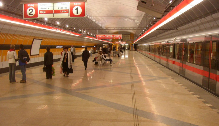 Ilustrační fotografie