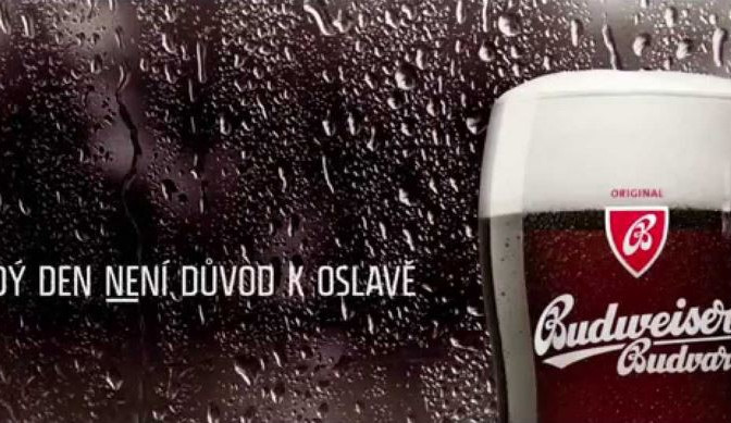 Budějovický B:Dark