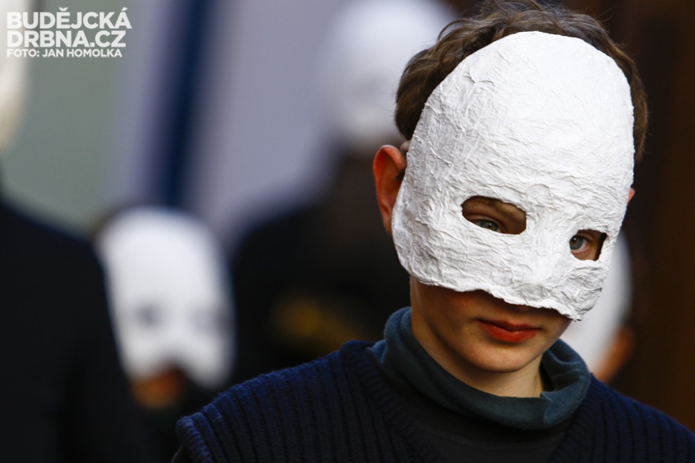 Velikonoční hrkání