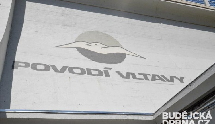 Povodí Vltavy zahájí na jihu Čech stavby za 109 milionů korun