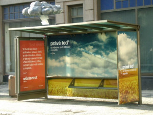 Praha se zatím nezačala zabývat smlouvou na reklamu s JCDecaux